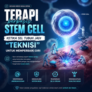 Teknologi Medis
