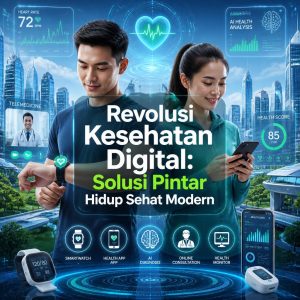Kesehatan Digital