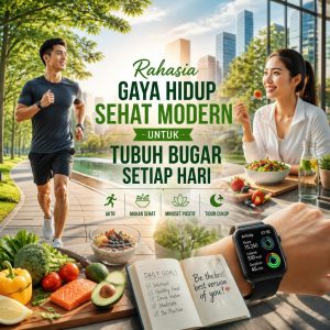 Gaya Hidup Sehat