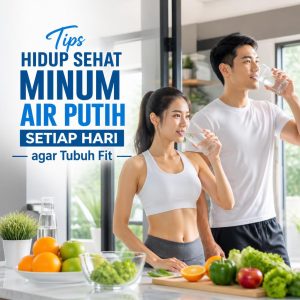 Tips Hidup Sehat