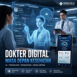 Teknologi Medis