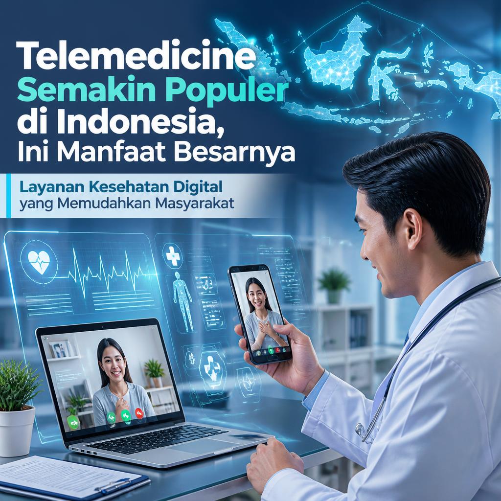 Kesehatan Digital