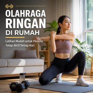 Tips Hidup Sehat