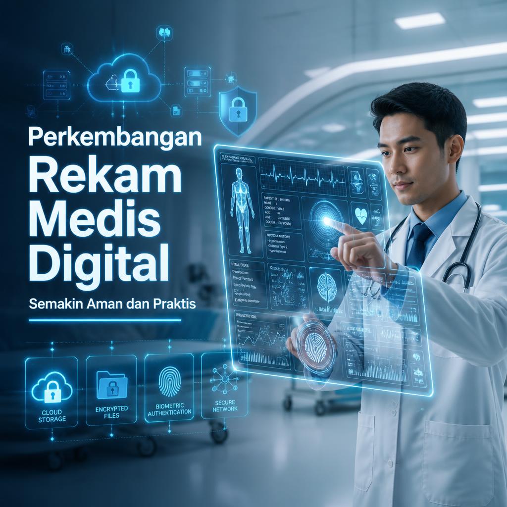 Kesehatan Digital
